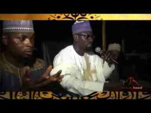 Video: Oko Ibinu - Latest Islamic Lectures By Sheik Buhari Musa